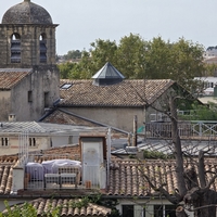 Photo de france - Montpellier